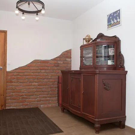 Vila Biesowko 27a *