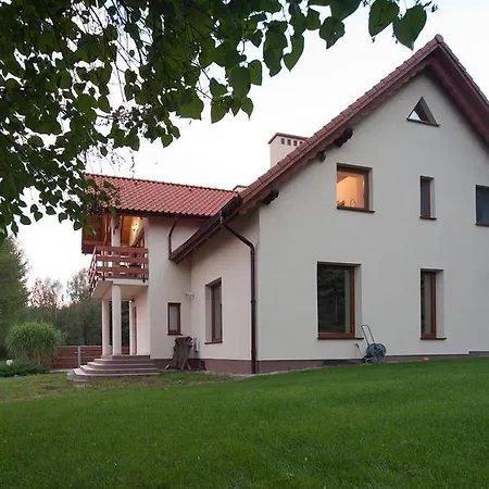 Vila Biesowko 27a
