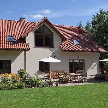 Biesowko 27a Vila