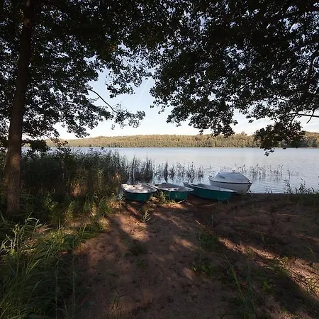 Vila Biesowko 27a *