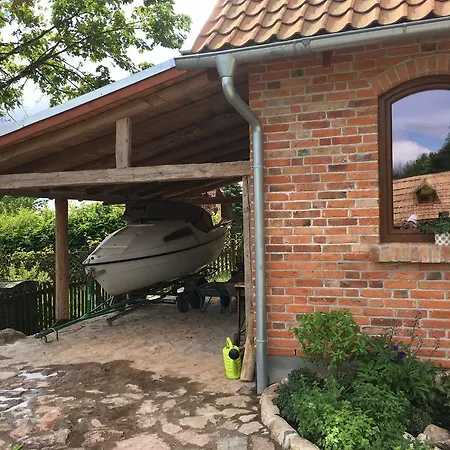 Vila Biesowko 27a