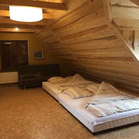 Biesowko 27a * Lidzbark Warmiński