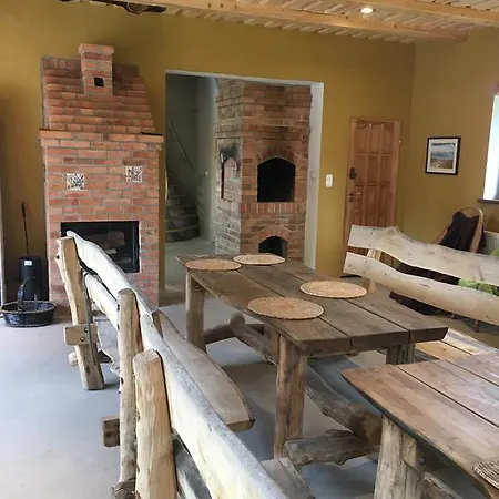 Vila Biesowko 27a *