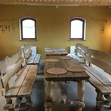 Biesowko 27a Vila *