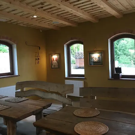 Biesowko 27a * Lidzbark Warmiński
