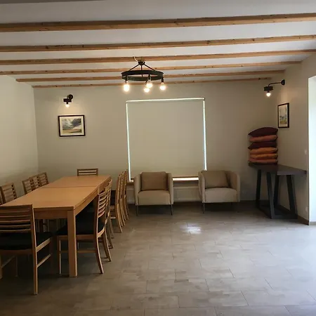 Biesowko 27a Lidzbark Warmiński