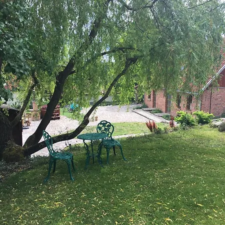 Vila Biesowko 27a