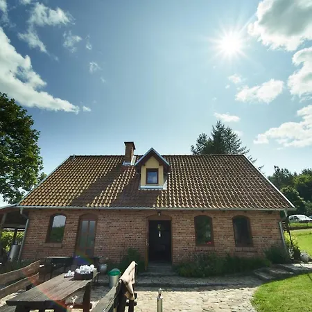 Biesowko 27a Lidzbark Warmiński