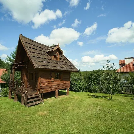 Vila Biesowko 27a