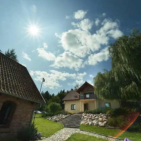 Biesowko 27a Vila *