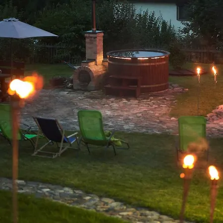 Vila Biesowko 27a