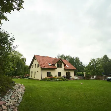 Biesowko 27a Lidzbark Warmiński