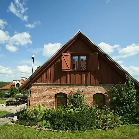 Biesowko 27a Vila