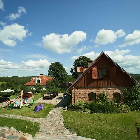 Biesowko 27a Lidzbark Warmiński