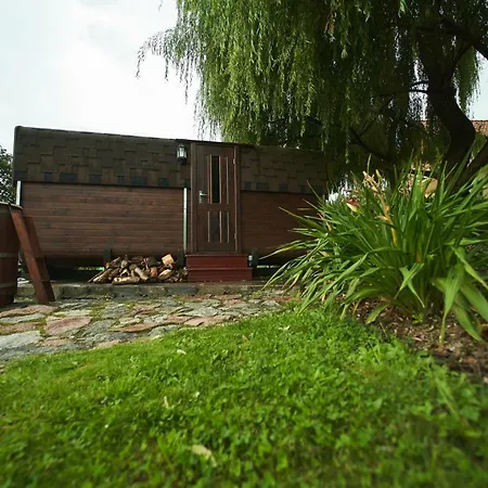 Biesowko 27a * Lidzbark Warmiński