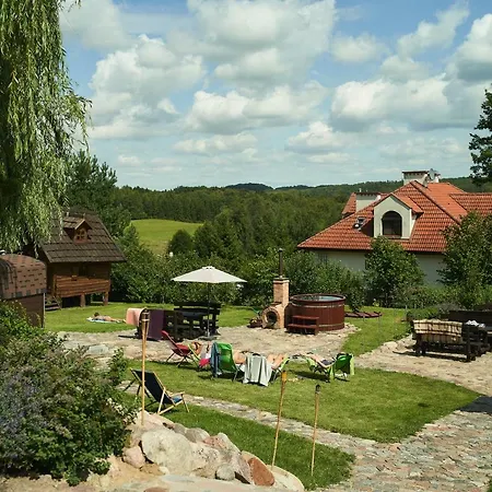 Vila Biesowko 27a