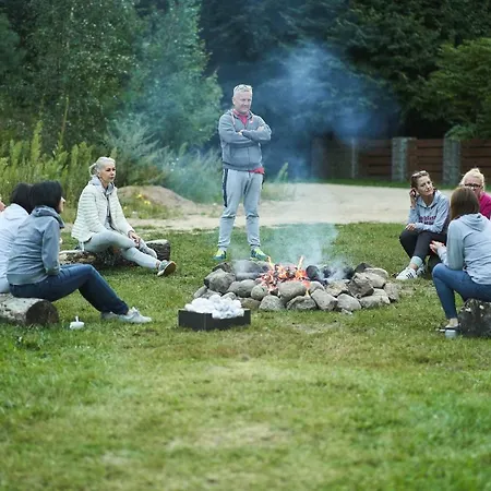 Biesowko 27a * Lidzbark Warmiński